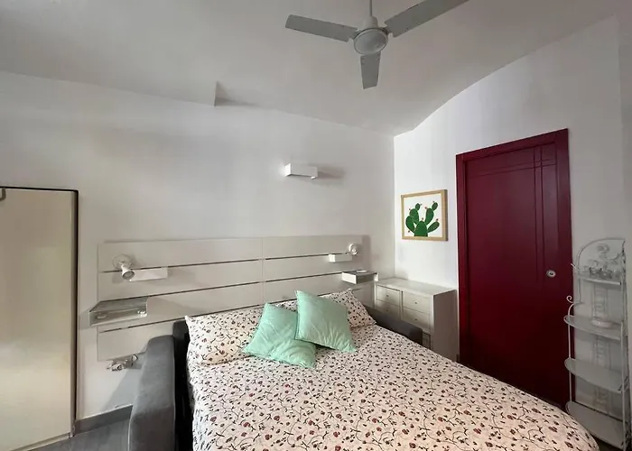 La Casa Di Litz
