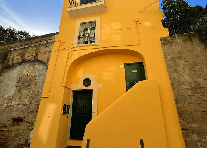La Casa Di Litz