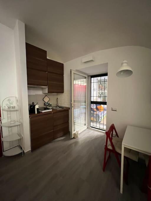 Apartment La Casa Di Litz Naples