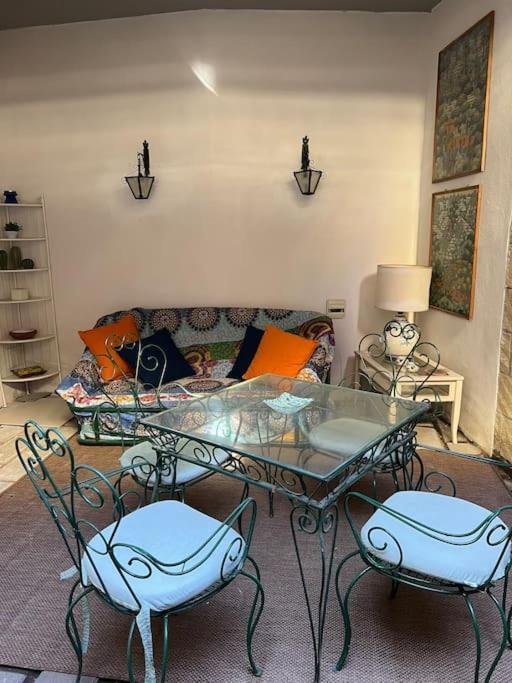 Apartment La Casa Di Litz *