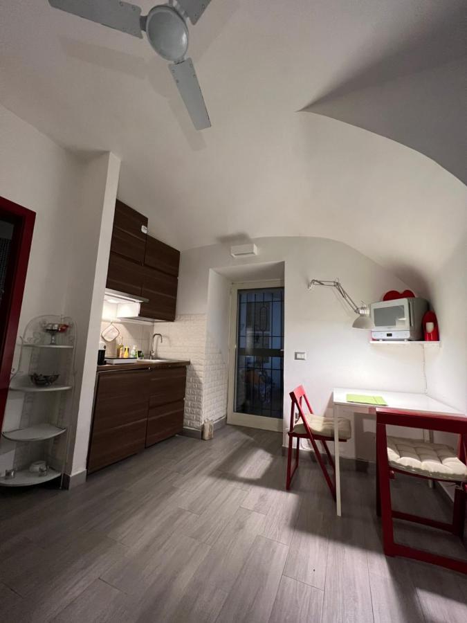 La Casa Di Litz Apartment *
