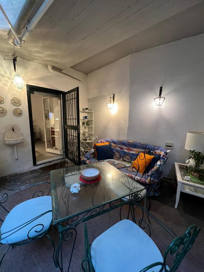 La Casa Di Litz Naples