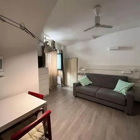 Appartamento La Casa di Litz Napoli Esterno foto