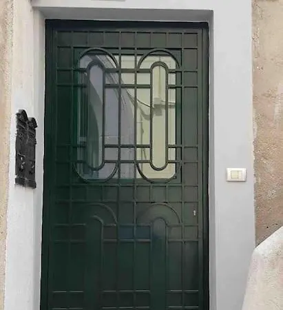 Appartamento La Casa di Litz Napoli Esterno foto