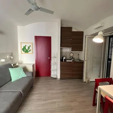 Appartamento La Casa di Litz Napoli Esterno foto