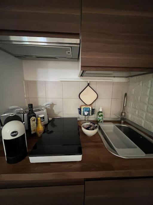 La Casa Di Litz Appartamento *