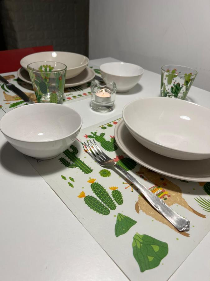 Appartamento La Casa Di Litz Napoli