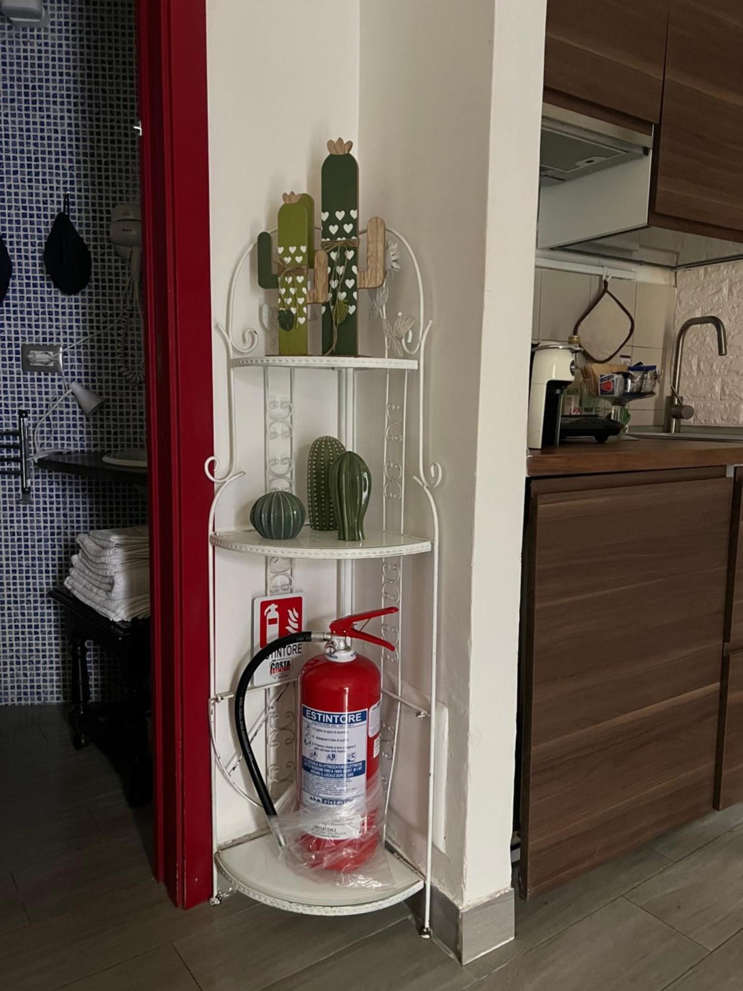 La Casa Di Litz Appartamento